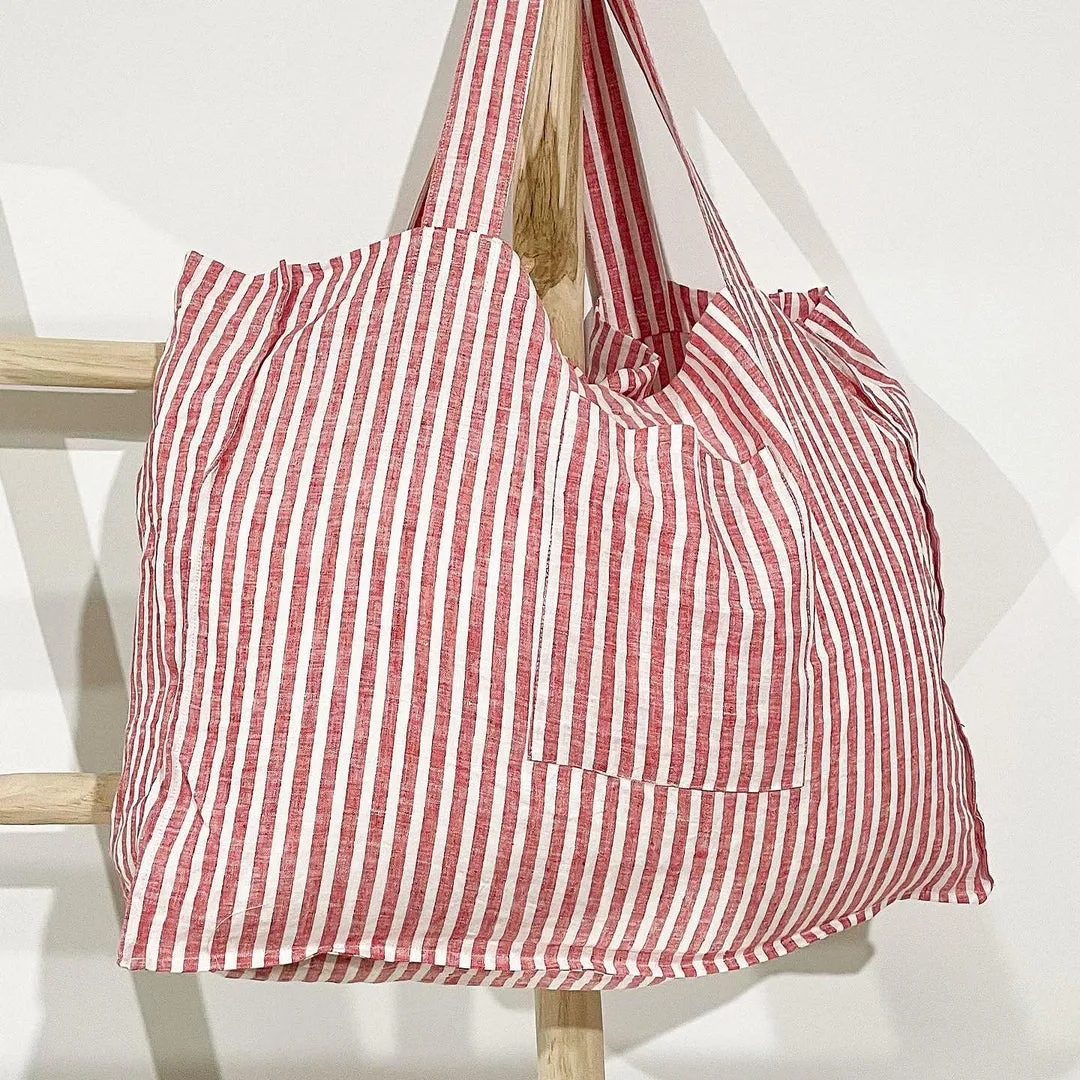 Onefinesunday Weekender Tote Bag