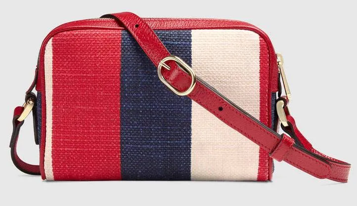 Ophidia Mini Bag