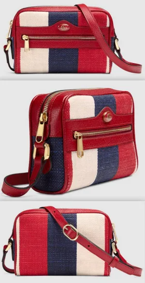 Ophidia Mini Bag