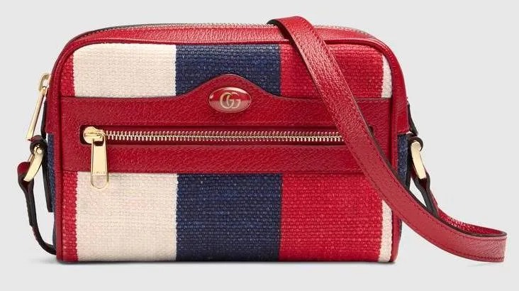 Ophidia Mini Bag