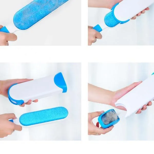 Original Pet Hair Remover Brush On Sale