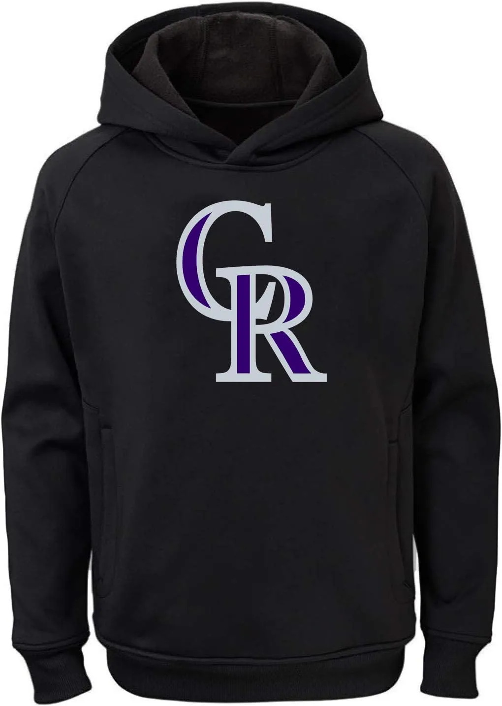 Outerstuff MLB Youth Boys (8-20) Performance Hoodie & Tee Combo, Team Variation
