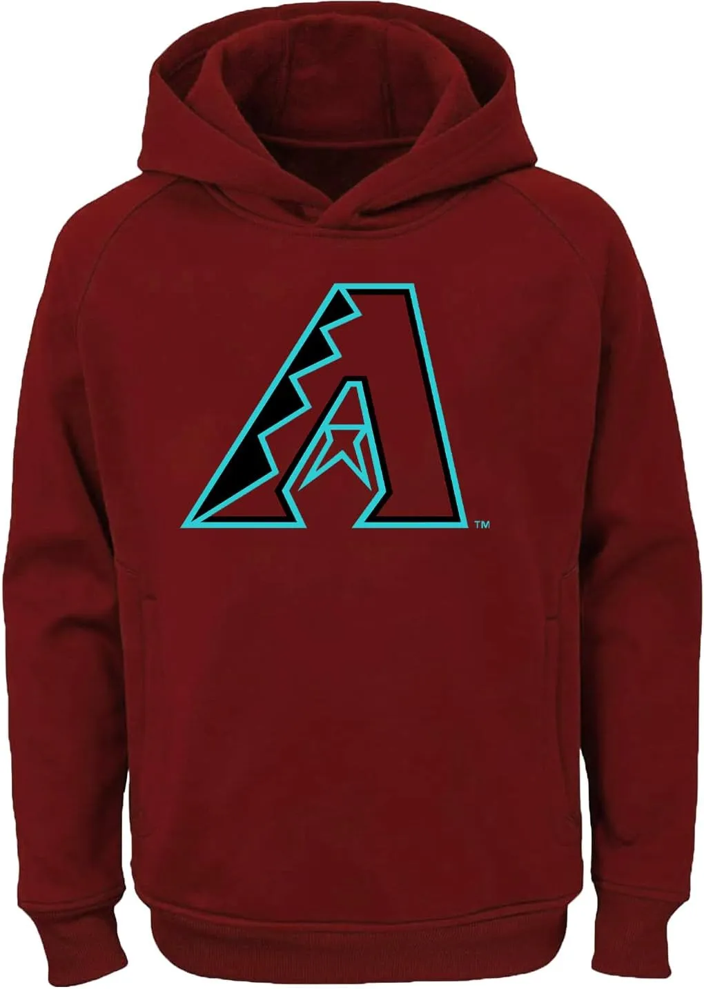 Outerstuff MLB Youth Boys (8-20) Performance Hoodie & Tee Combo, Team Variation