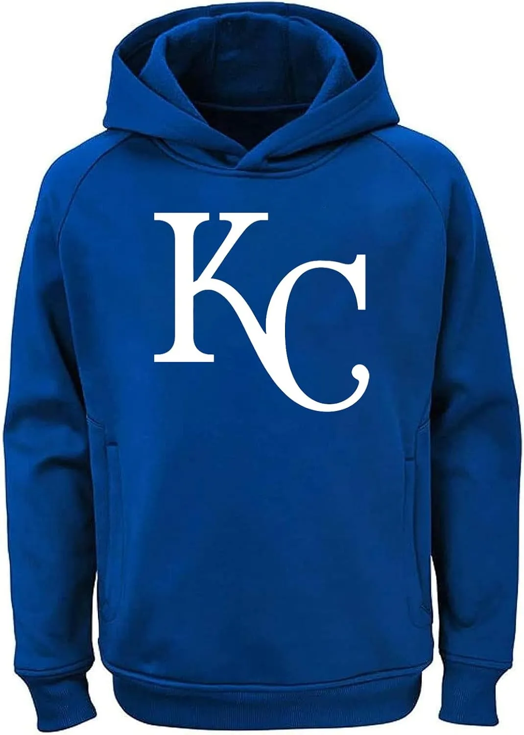 Outerstuff MLB Youth Boys (8-20) Performance Hoodie & Tee Combo, Team Variation