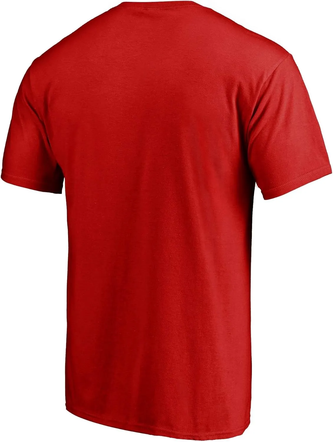 Outerstuff NBA Kids Youth 8-20 Official Team Color Polyester Performance Primary Logo Short Sleeve T-Shirt