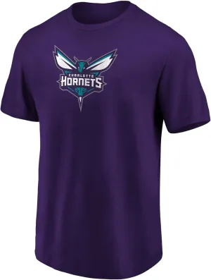 Outerstuff NBA Kids Youth 8-20 Official Team Color Polyester Performance Primary Logo Short Sleeve T-Shirt