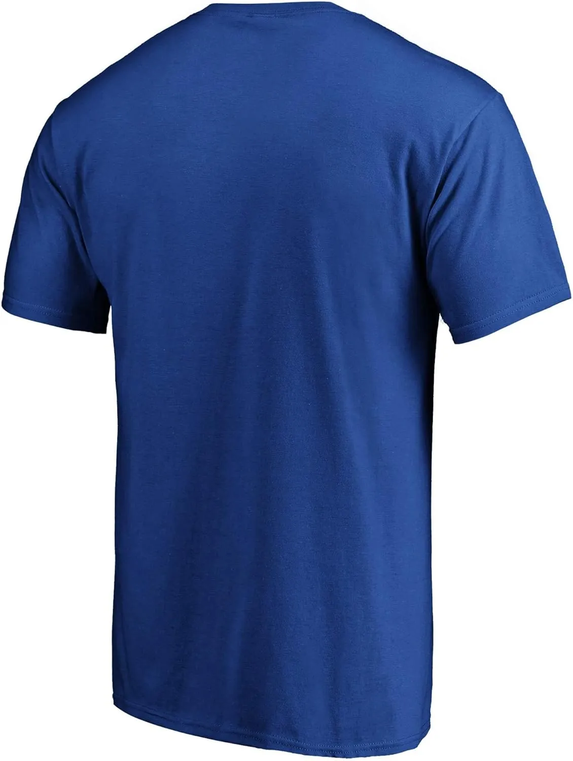 Outerstuff NBA Kids Youth 8-20 Official Team Color Polyester Performance Primary Logo Short Sleeve T-Shirt