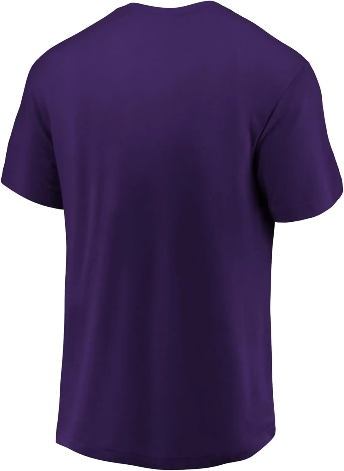 Outerstuff NBA Kids Youth 8-20 Official Team Color Polyester Performance Primary Logo Short Sleeve T-Shirt
