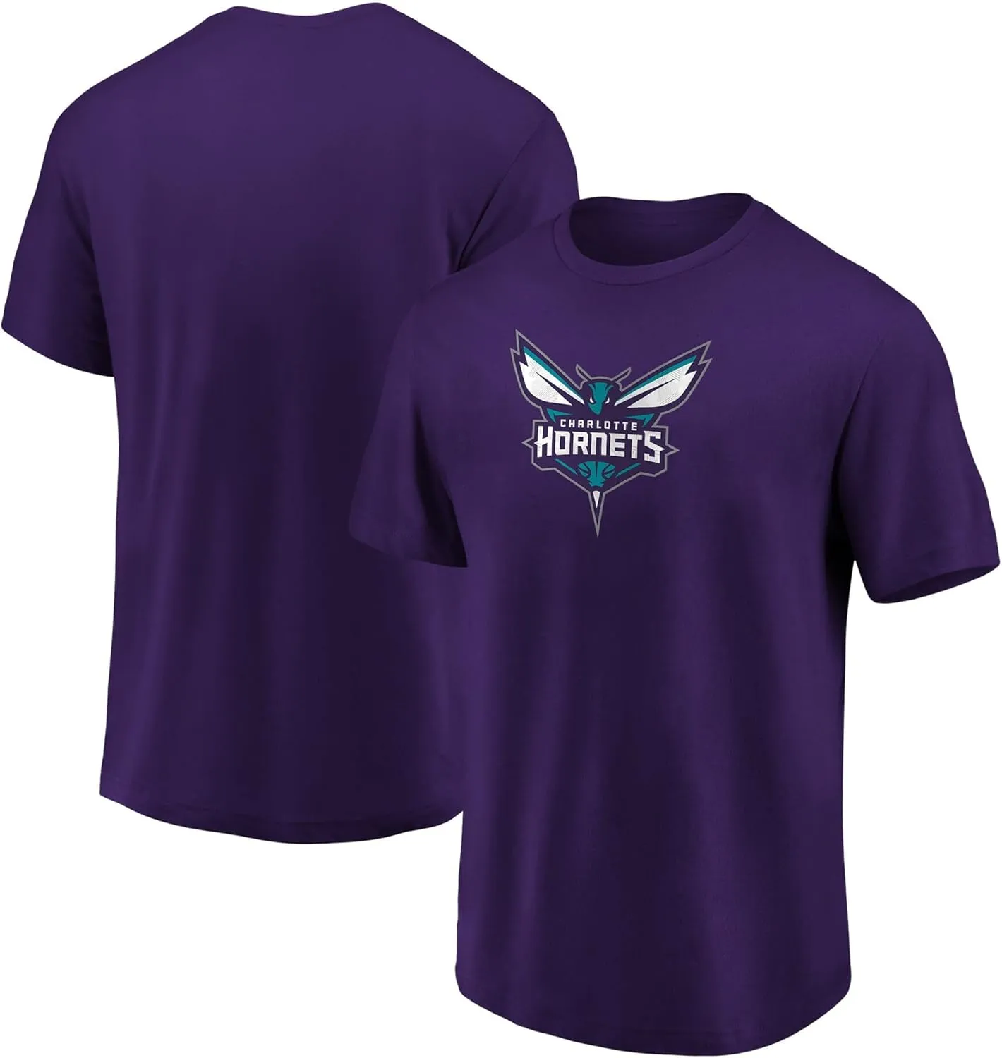 Outerstuff NBA Kids Youth 8-20 Official Team Color Polyester Performance Primary Logo Short Sleeve T-Shirt
