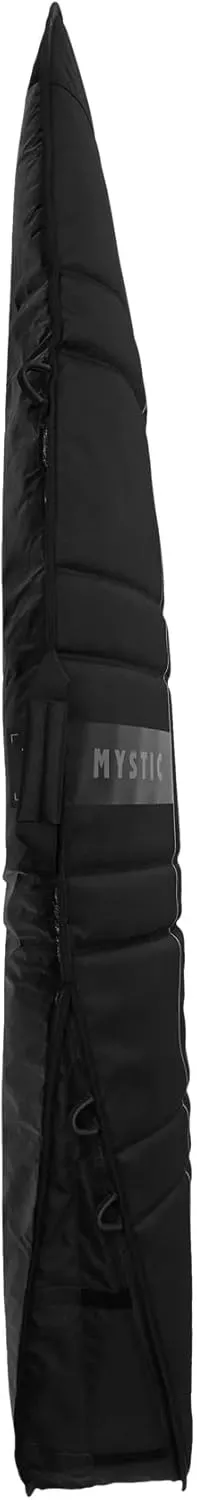 Patrol Groverler Fish Board Bag 35006.230245 - Black -