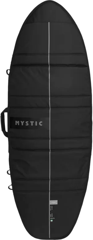 Patrol Groverler Fish Board Bag 35006.230245 - Black -