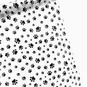 Paw-fection - Clear TPU Vinyl