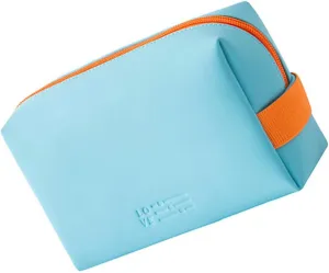 Pcs Cute Cosmetic Bag Quilted Makeup Travel Bag for Women Double Layer Mini Storage Pouch Portable Makeup Handbag Mirror for Travel Vacation Business Trip