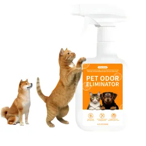 Pet Deodorant & Disinfectant