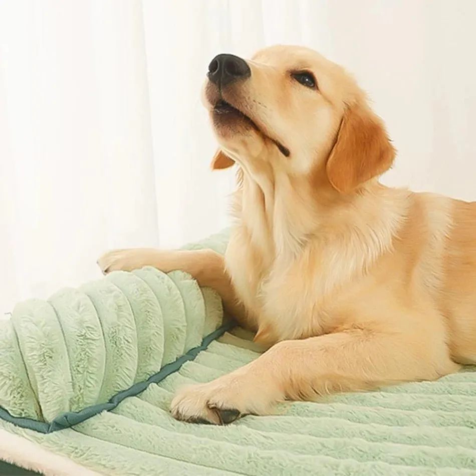 PetCloud • Double Sided Dog Bed