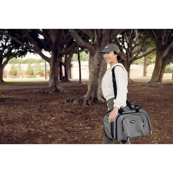 Petique Happy Camper Pet Carrier