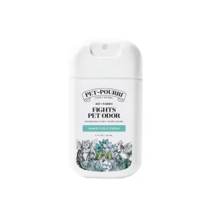 Pet~Pourri Pet Odor Freshener 1oz Pockets