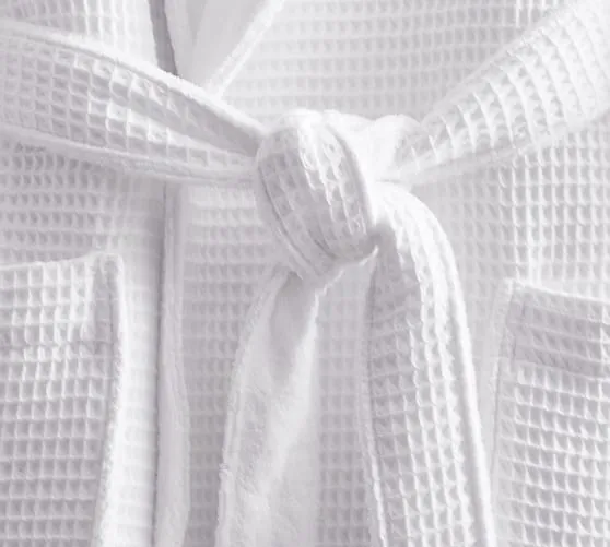 Phi Alpha Delta Waffle Weave Robe