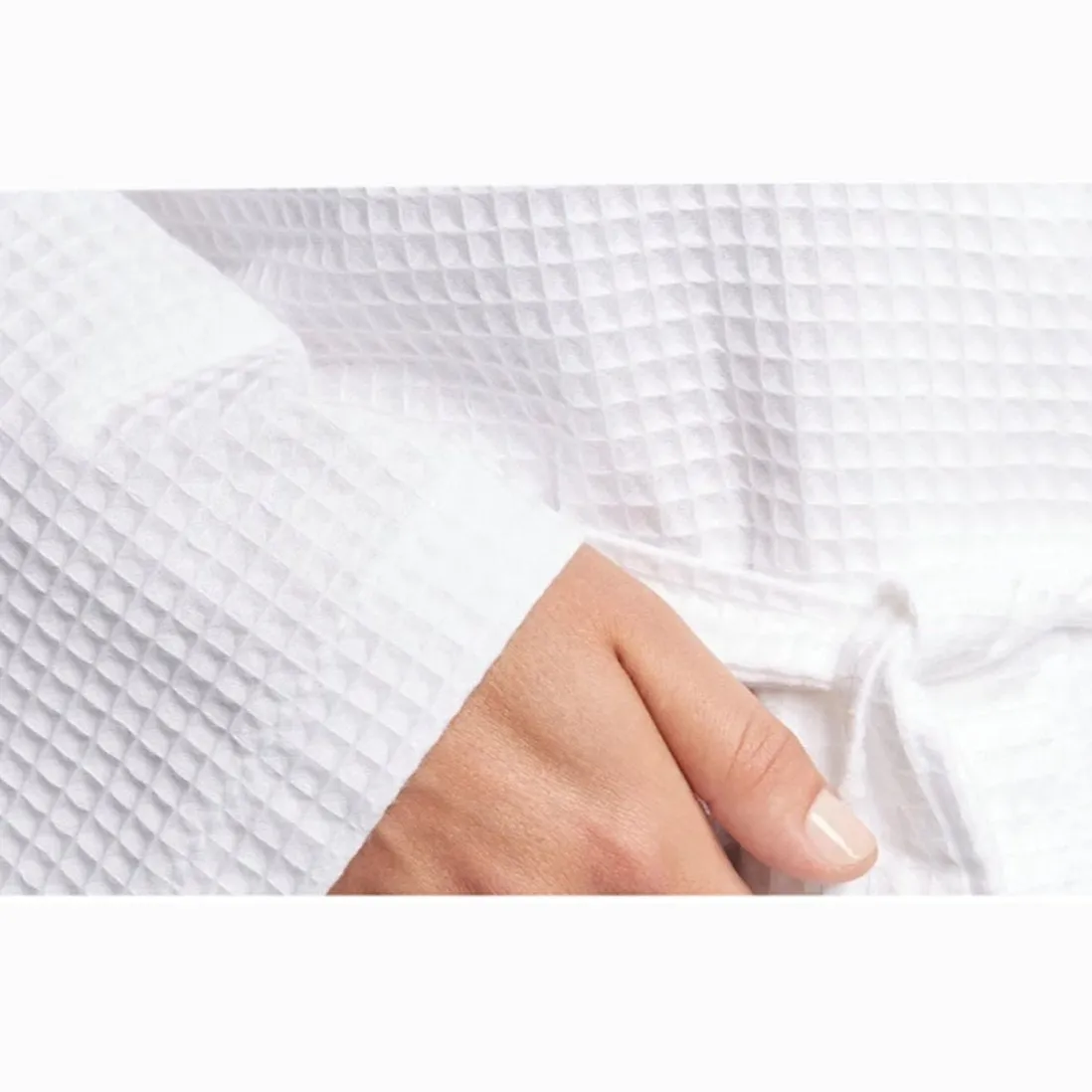 Phi Alpha Delta Waffle Weave Robe