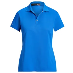 Pique Polo Shirt Spa Royal