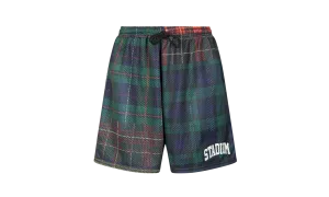 Plaids Shorts