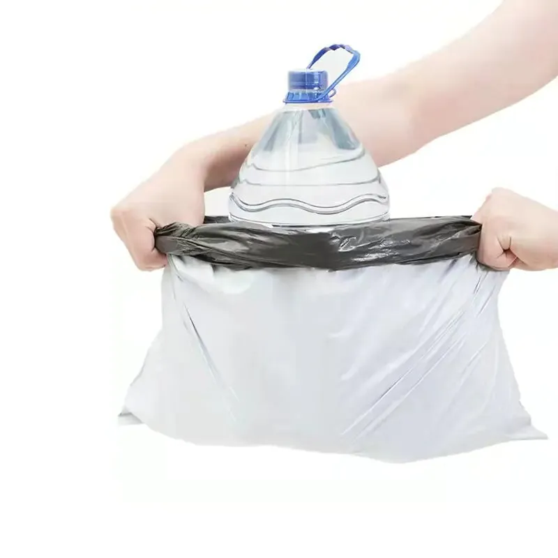 Plastic Express Envelope Storage Bags