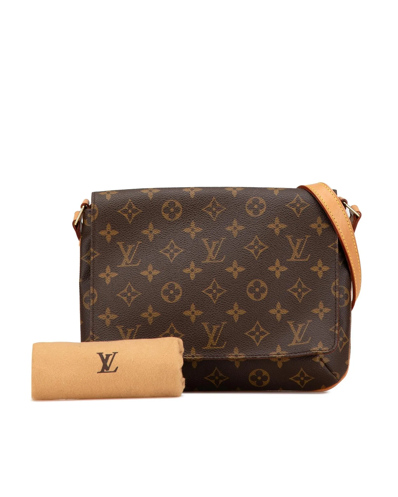 Pochette Crossbody Bag