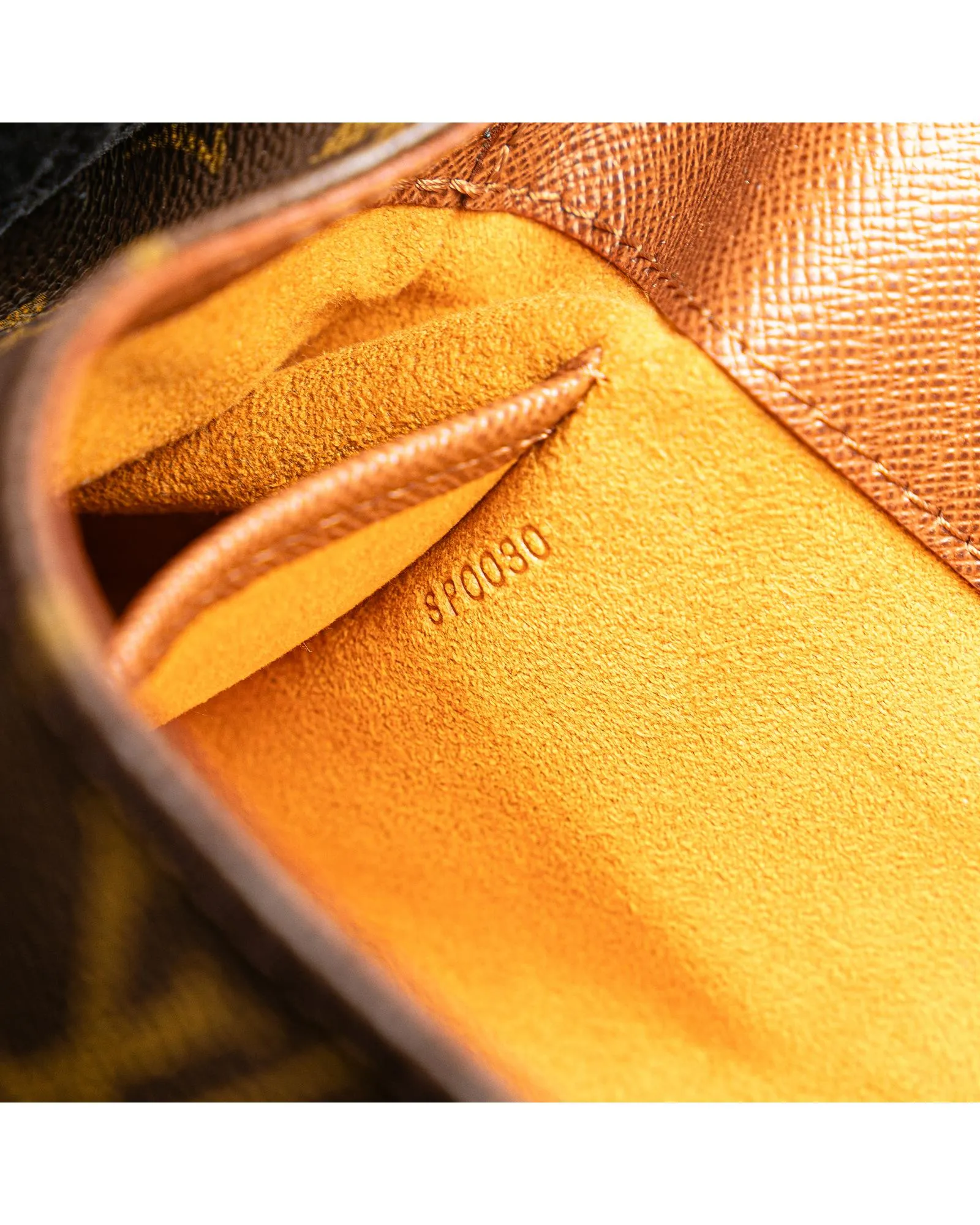 Pochette Crossbody Bag
