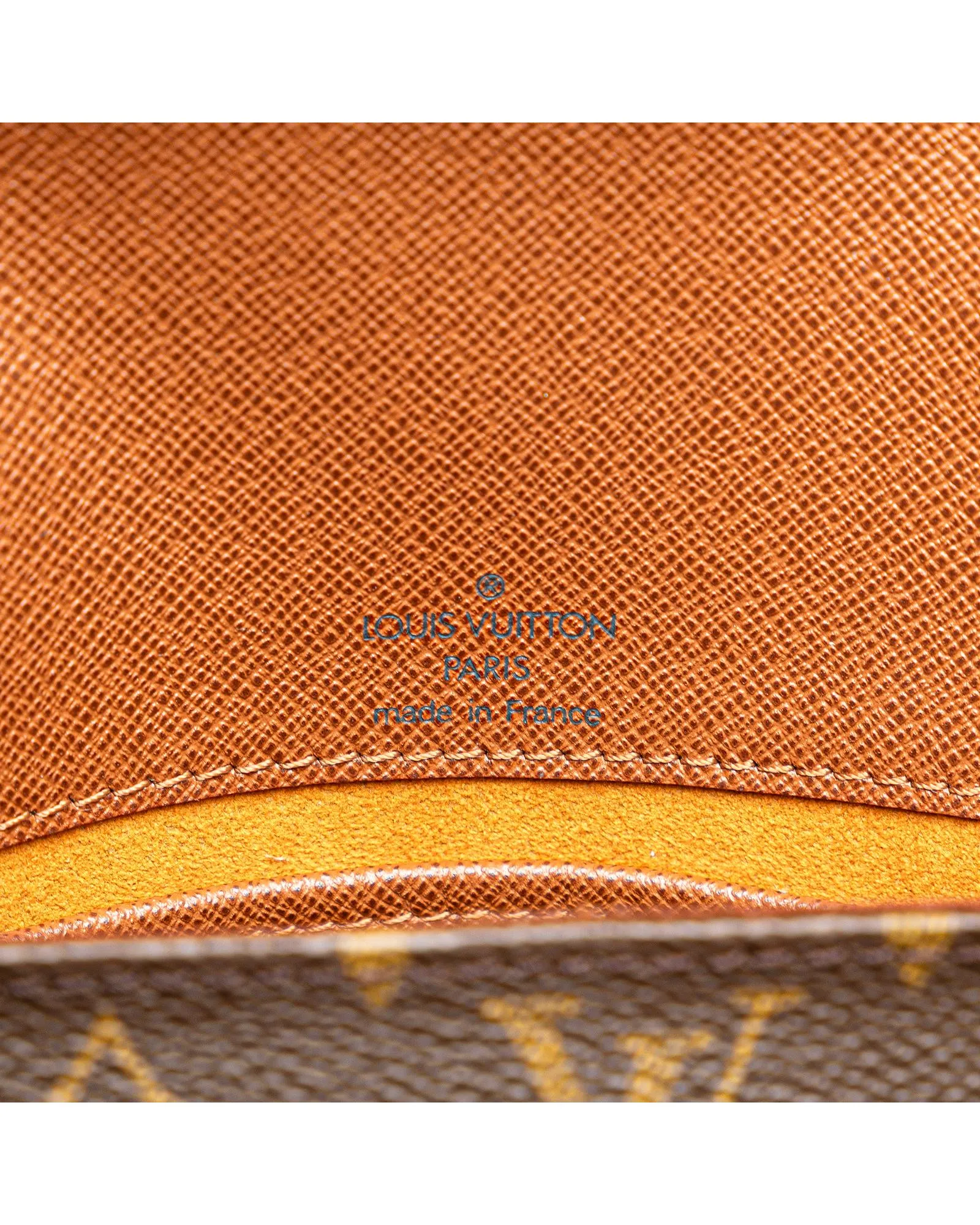 Pochette Crossbody Bag
