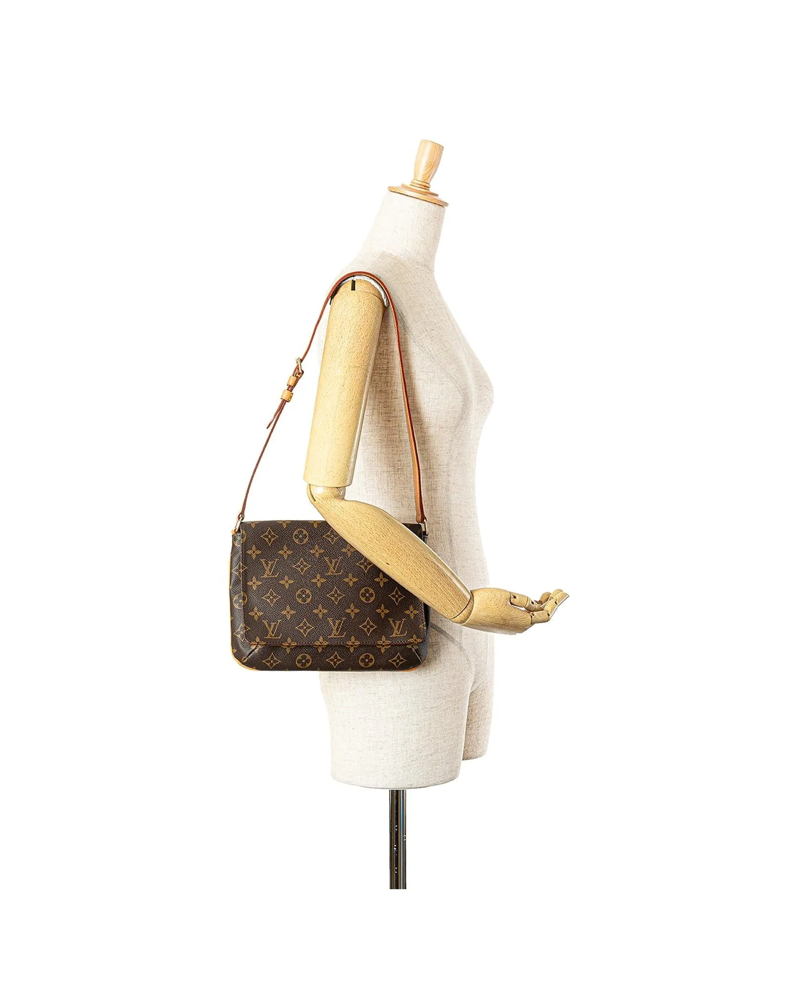 Pochette Crossbody Bag