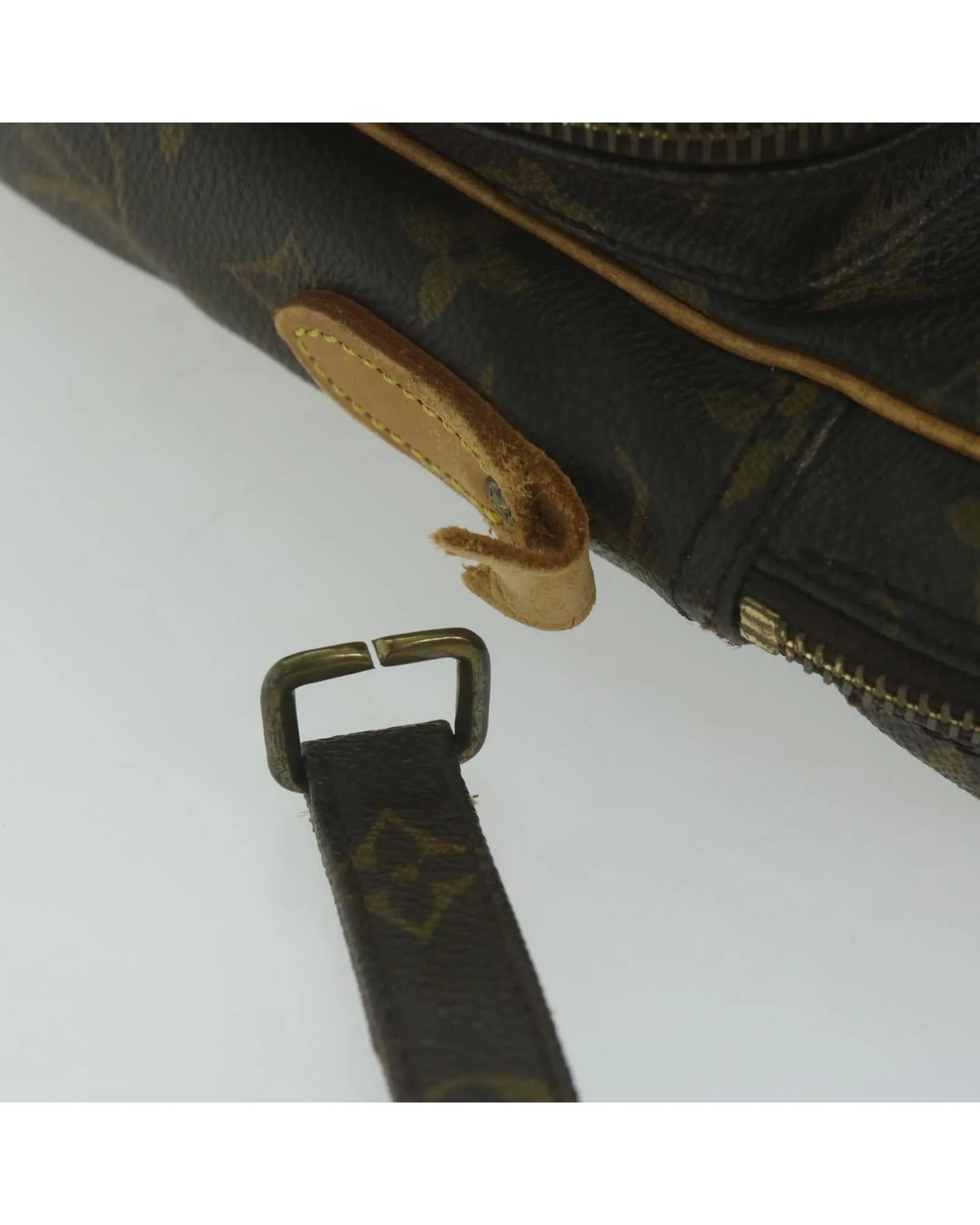 Pochette Crossbody Bag