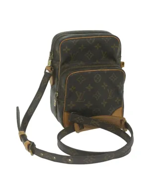 Pochette Crossbody Bag