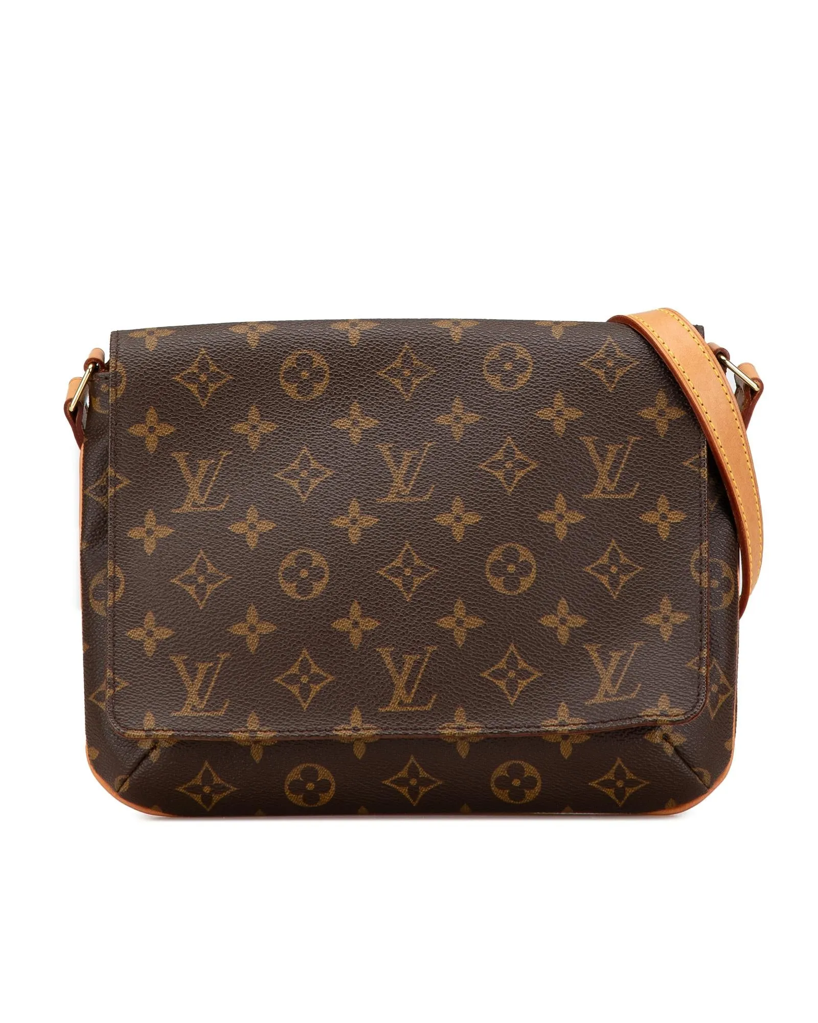 Pochette Crossbody Bag
