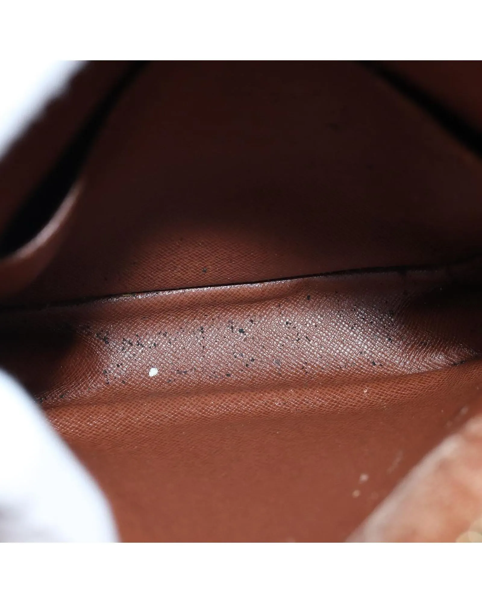 Pochette Crossbody bag