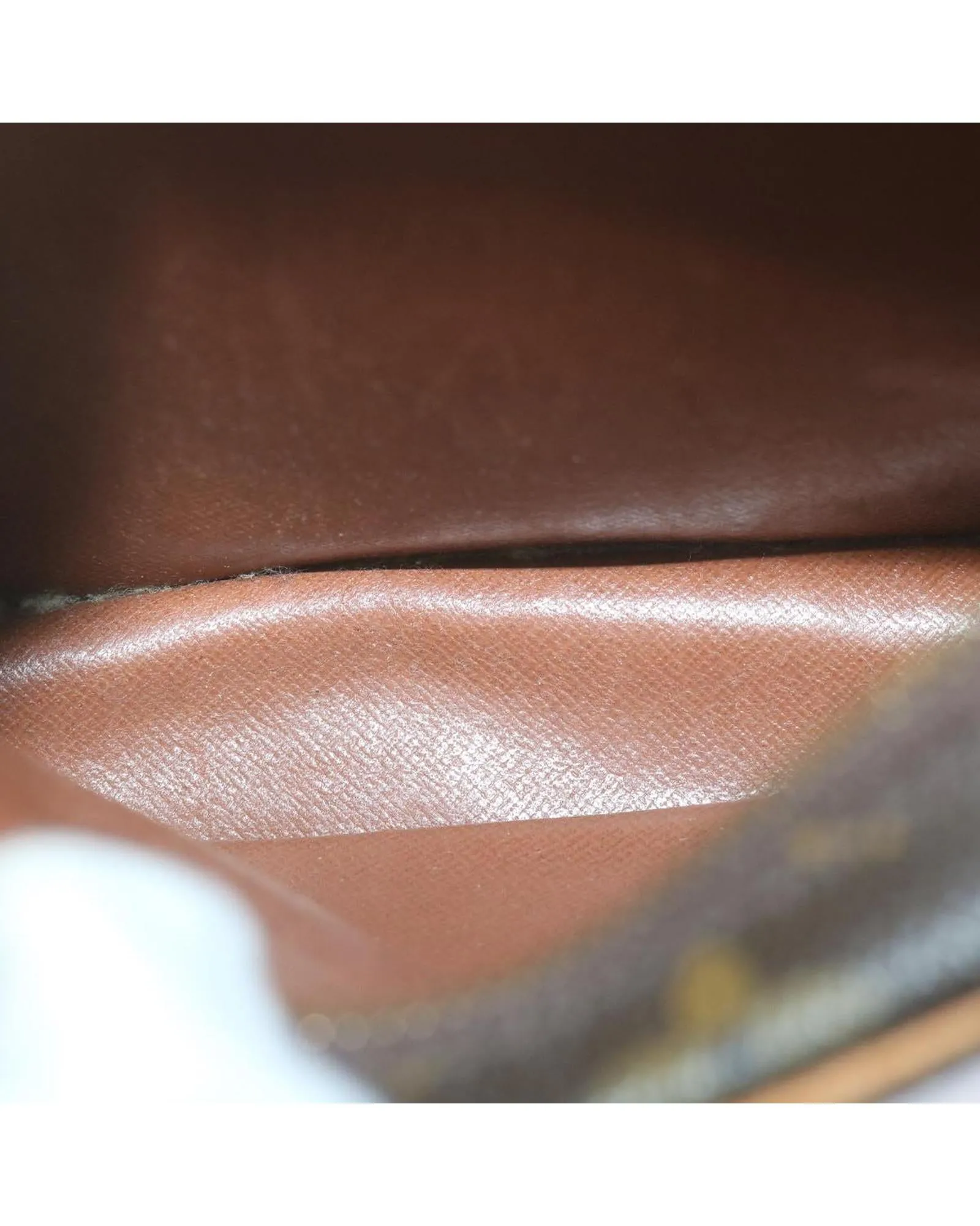 Pochette Crossbody Bag