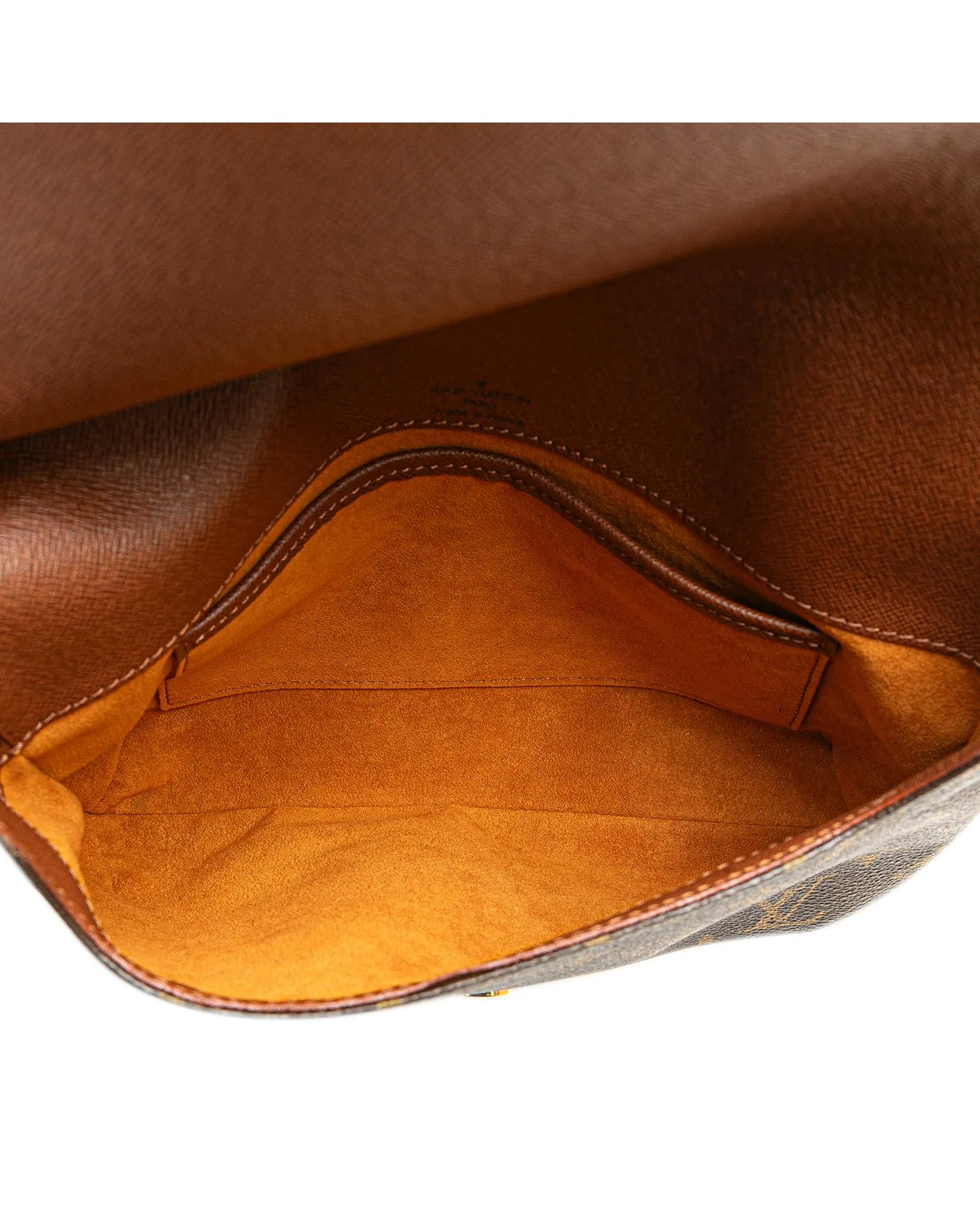 Pochette Crossbody Bag
