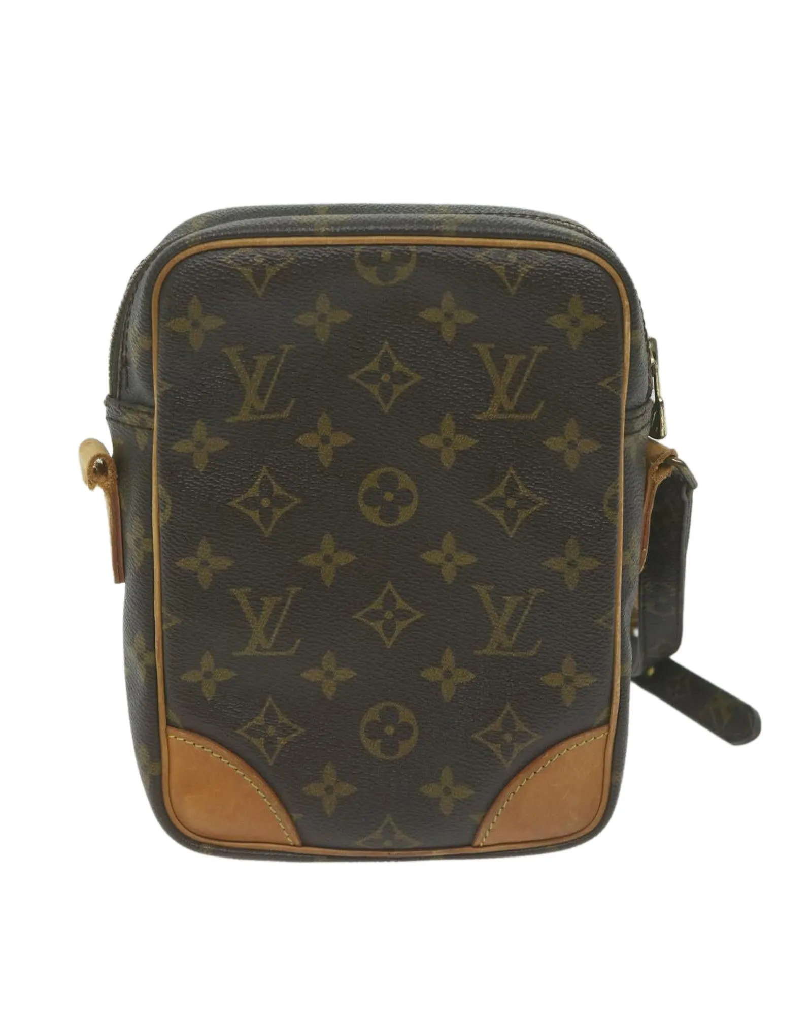 Pochette Crossbody Bag