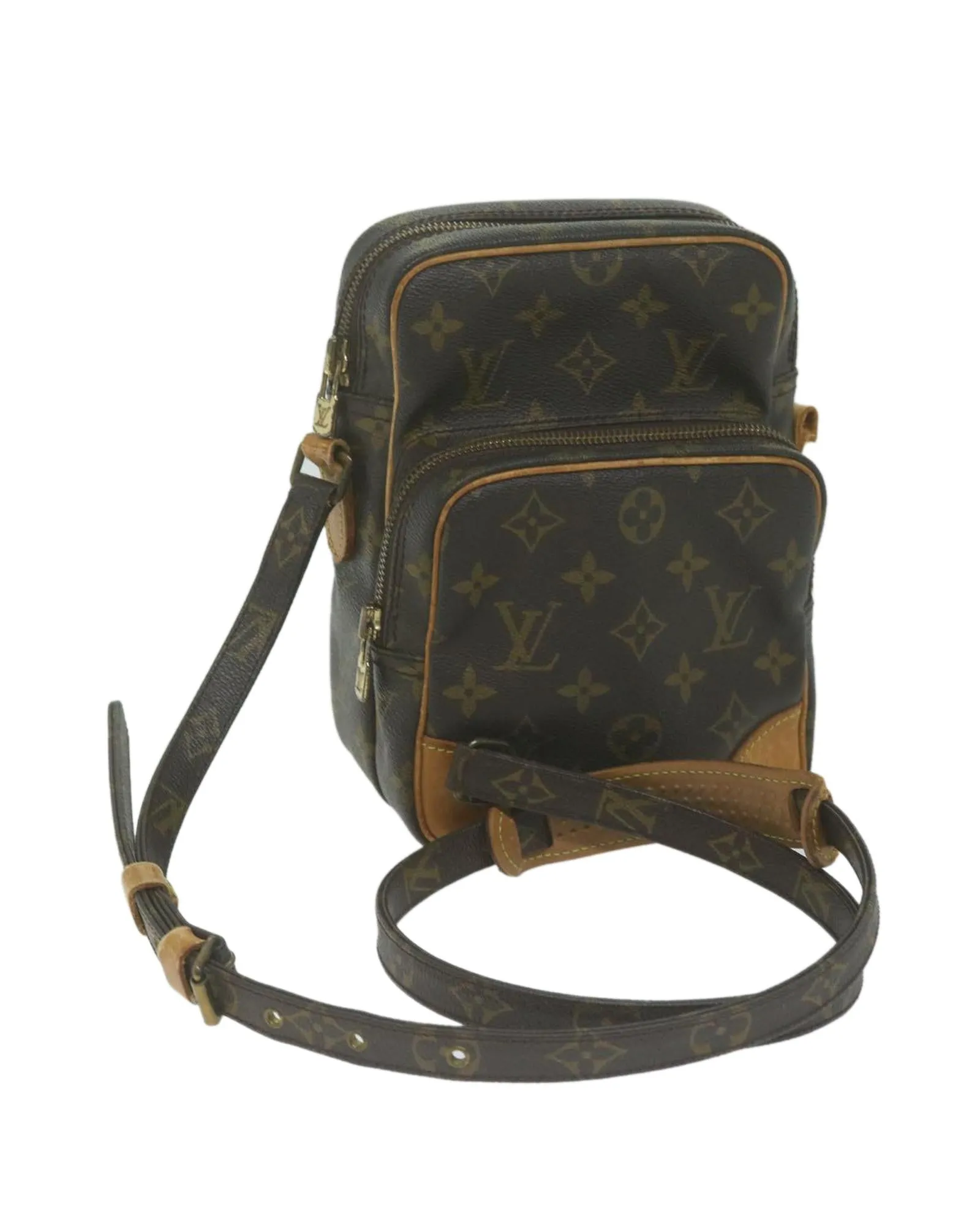 Pochette Crossbody Bag