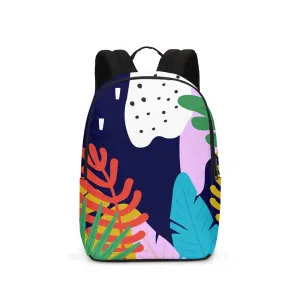 PopFloral Large Backpack