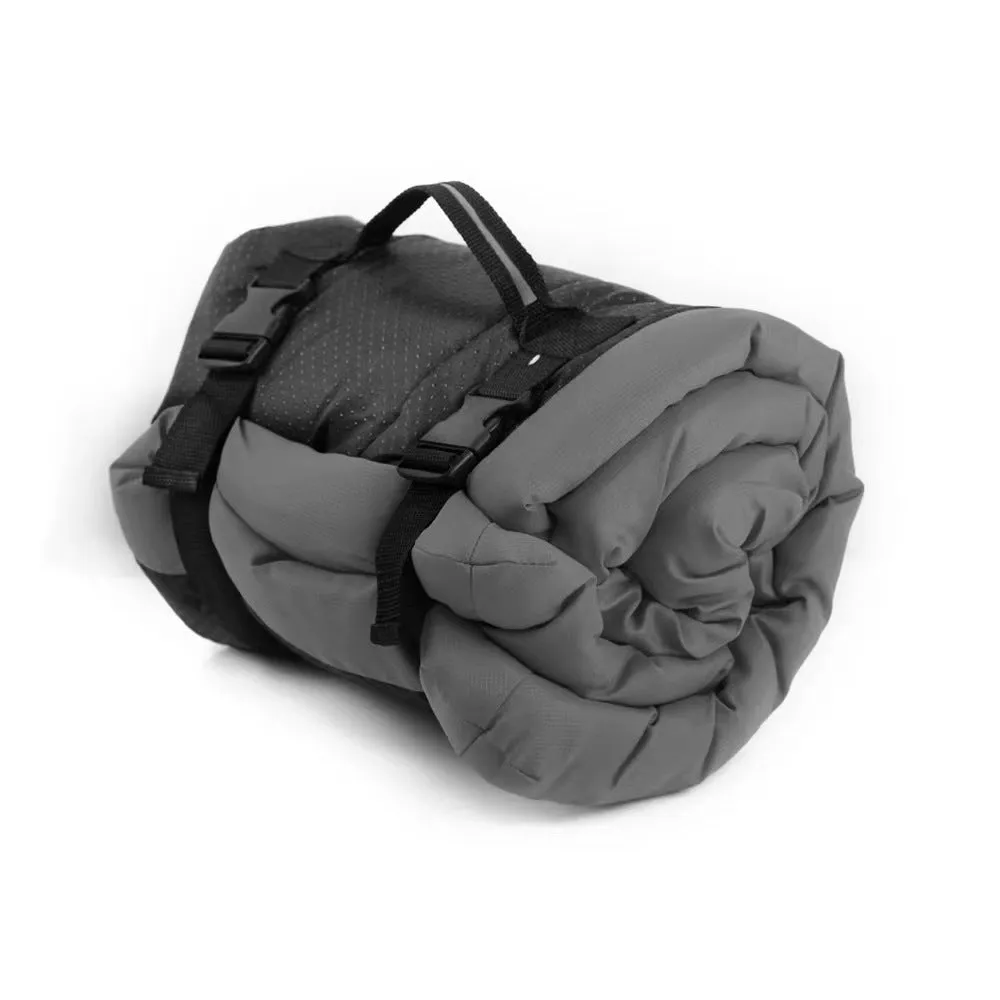 Portable Dog Bed - Travel & Camping Pet Comfort Mat