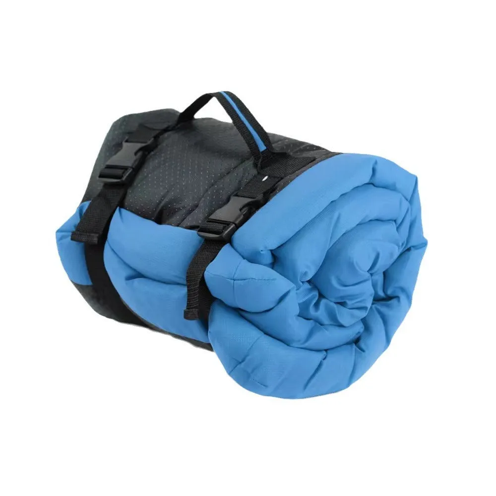 Portable Dog Bed - Travel & Camping Pet Comfort Mat