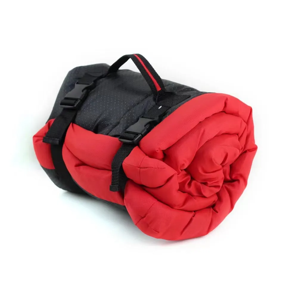 Portable Dog Bed - Travel & Camping Pet Comfort Mat