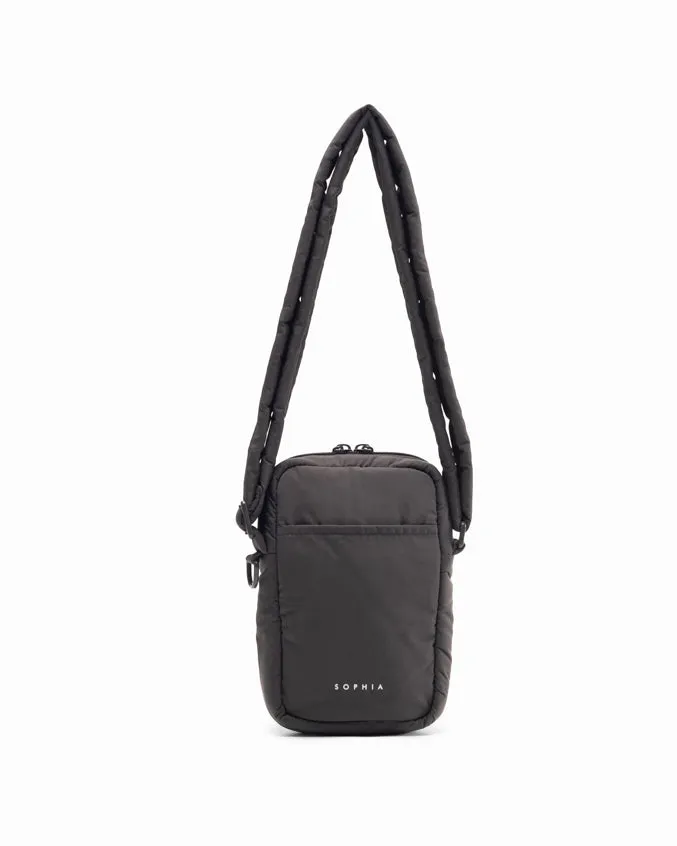 POSH SWIFT SLING IN GRAPHITE
