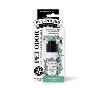 ~Pourri - Pet~Pourri Pawsitively Fresh Air  Fabric Odor Eliminator 1.4