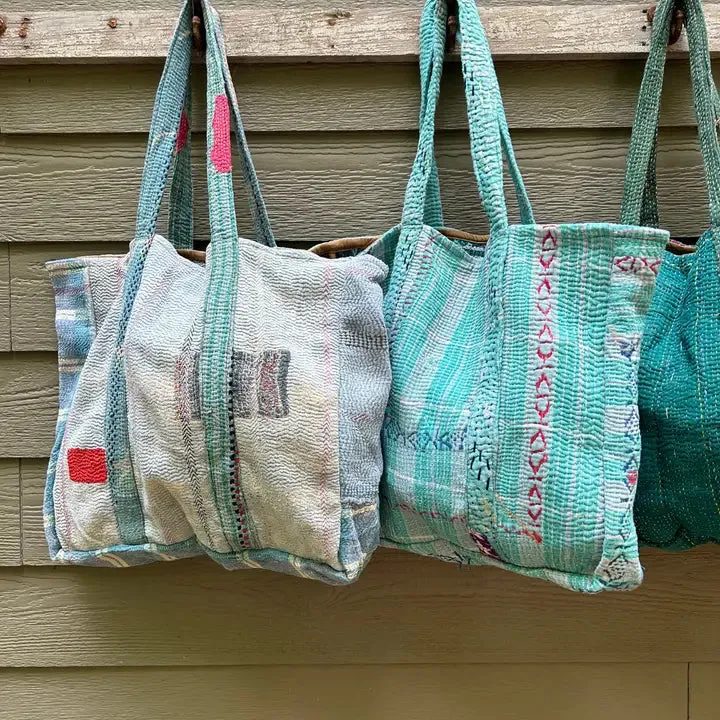 Prescott Tote Bags