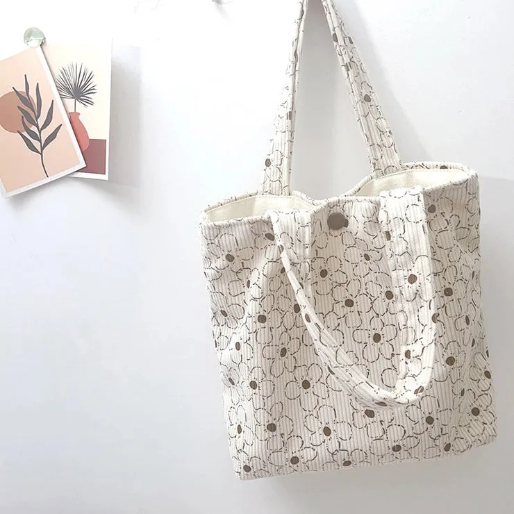 Prescott Tote Bags