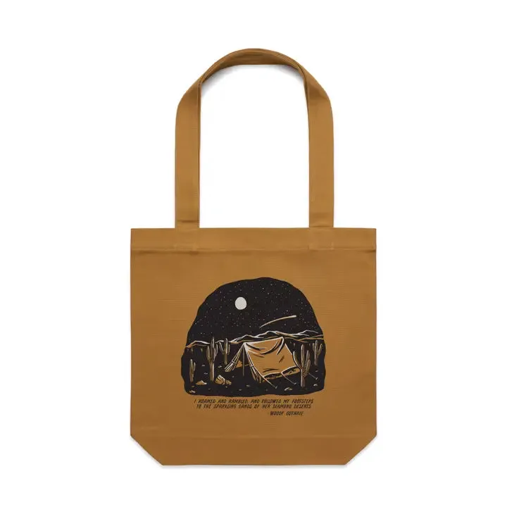 Prescott Tote Bags