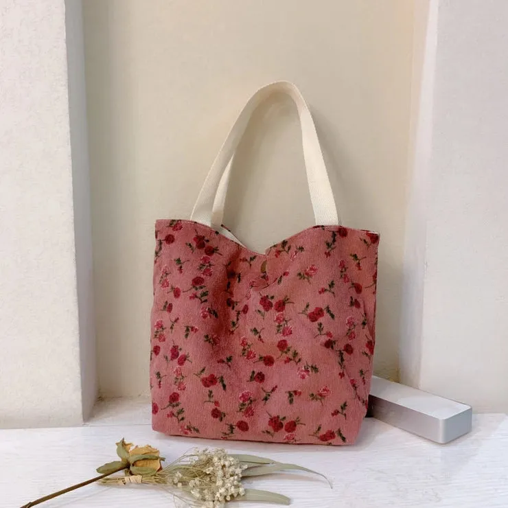 Prescott Tote Bags