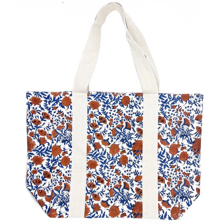 Prescott Tote Bags