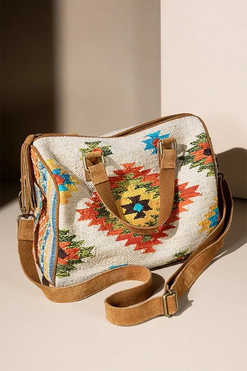 Prescott Tote Bags